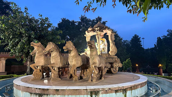 Shri Renukeshwar Mahadev Mandir