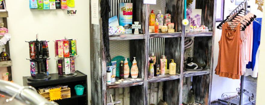 Sun Kissed Tanning Boutique