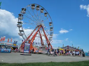 Monroe County Fair Association