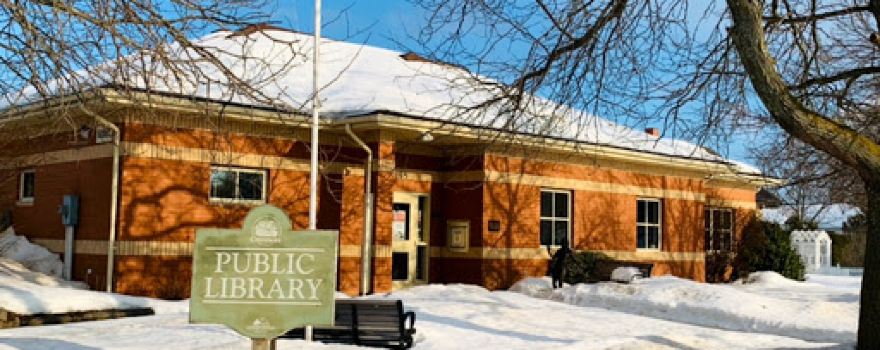 Creemore Public Library