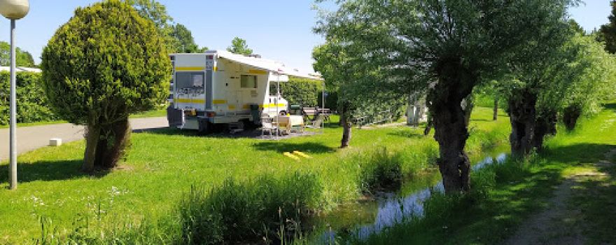 Campingpark Blijwerven V.O.F.