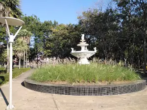 Kelang Nakhon Public Park