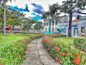 Igreja Matriz de Maranguape