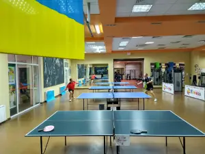 Територія Fitness