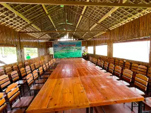 Mâm xôi homestay