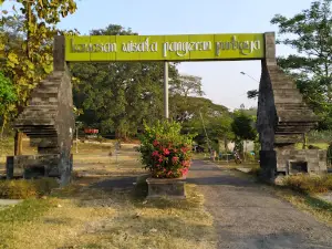 Wippas Surajaya