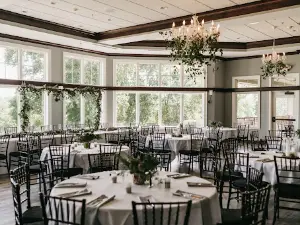 Hastings Golf Club & Events