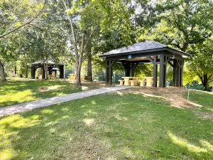 Cleburne Welcome Center