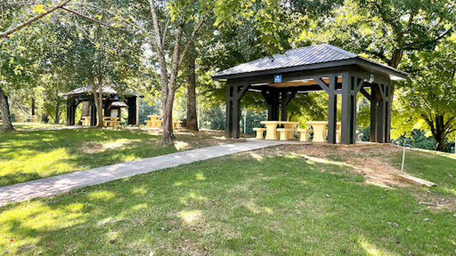 Cleburne Welcome Center