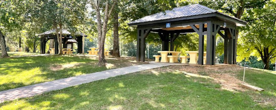Cleburne Welcome Center