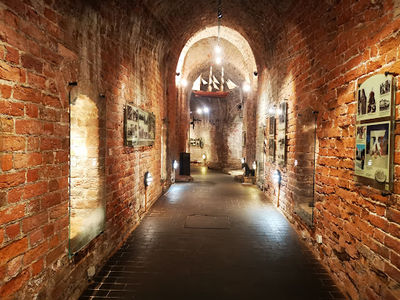 Klaipėda Castle