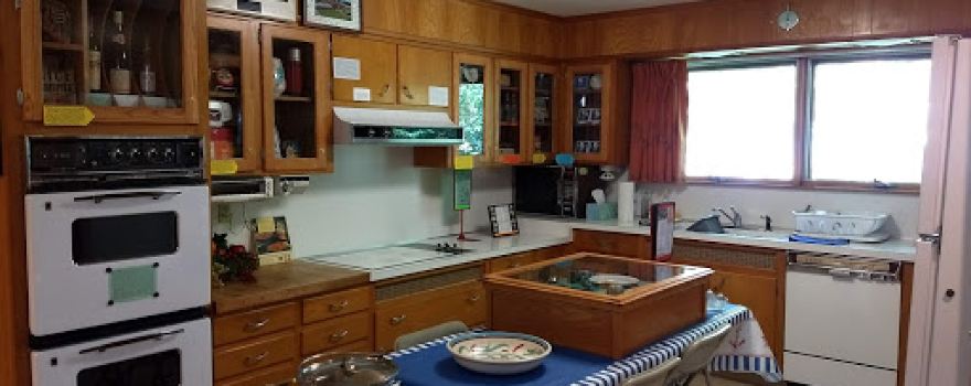 Ashton House Museum