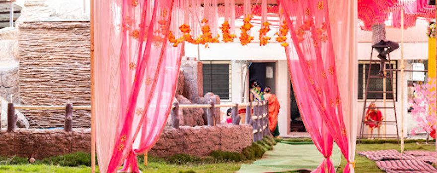 Pooja function hall