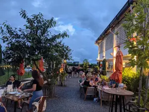 Seekers Independent Spirits - Seekers Spirit House