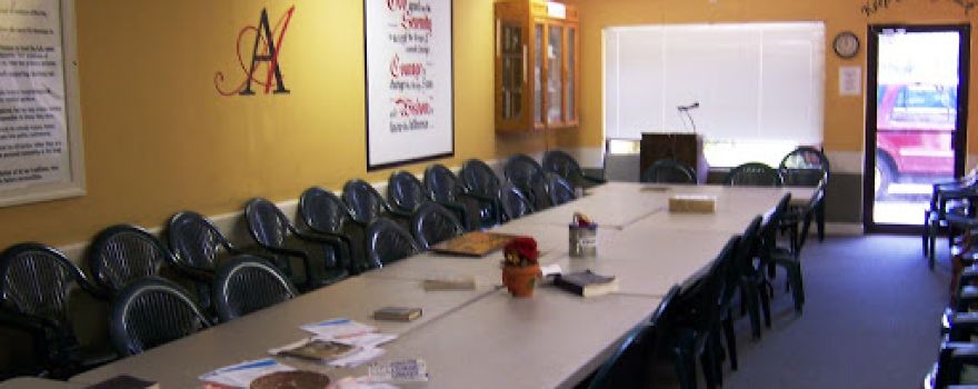 Serenity Club of Southwest Florida, Inc.