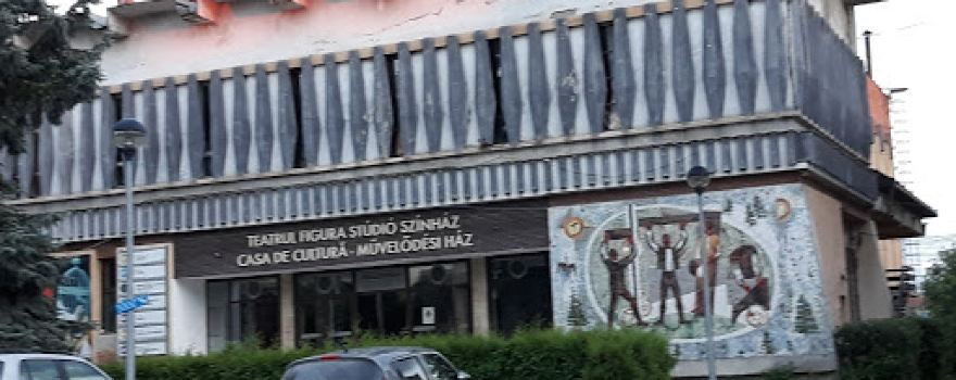 Figura Stúdió Színház