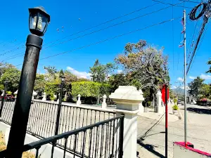 Parque de Ocotal