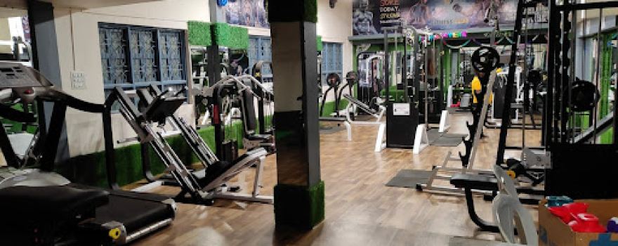 My Fitness Club