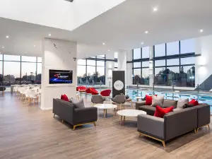 Virgin Active Gym Hillcrest