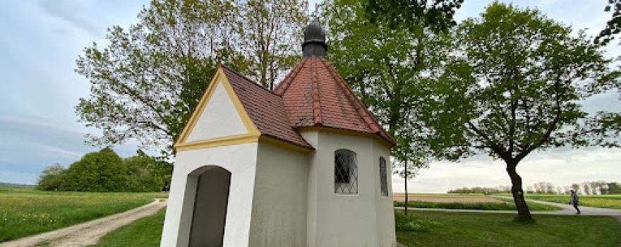 Brandkapelle Monheim