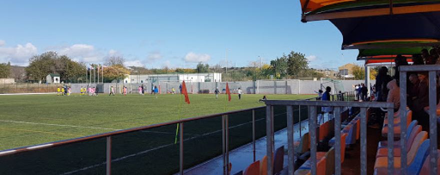 Estádio Municipal de Loulé - Campo n.º 2