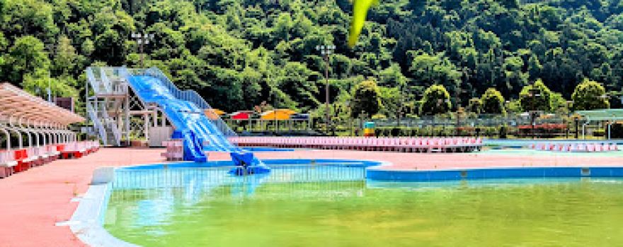 Tashiro Sports Park