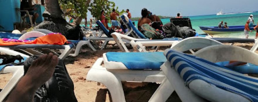 Parque Leonte Rijo