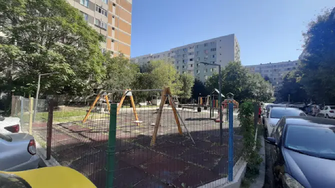 Parcul Ivan Anghelache