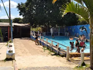 Balneário Recanto da Fazendinha