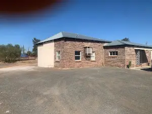 Prieska Mosque