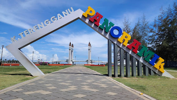 Dataran Shahbandar