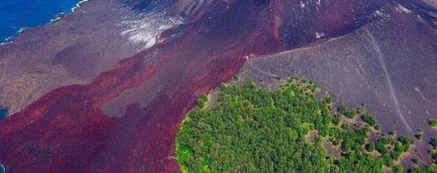 Krakatoa