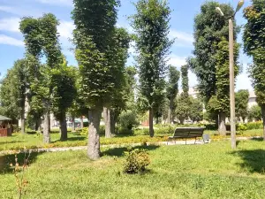 Парк отдыха