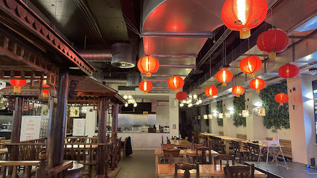 Chinatown Adelaide South Australia