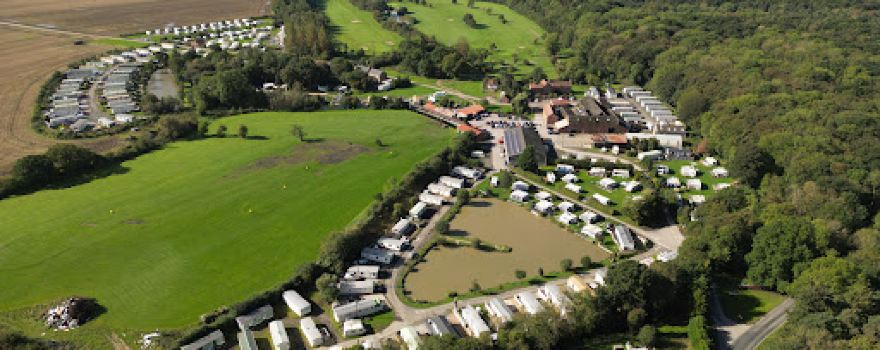Scalm Park Leisure