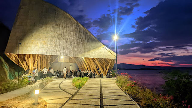 Golo Mori Convention Center