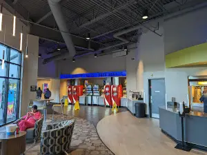 NCG Cinemas - Kingston