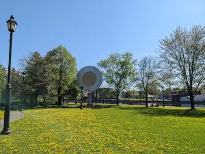 Old Mill Park