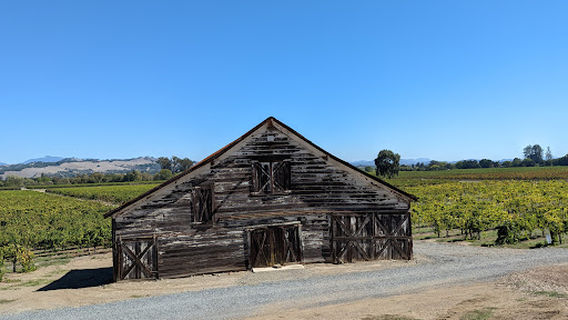 Healdsburg