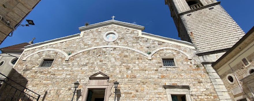 Chiesa madre di San Nicola