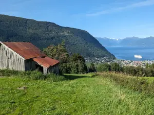 Storesvingen Viewpoint