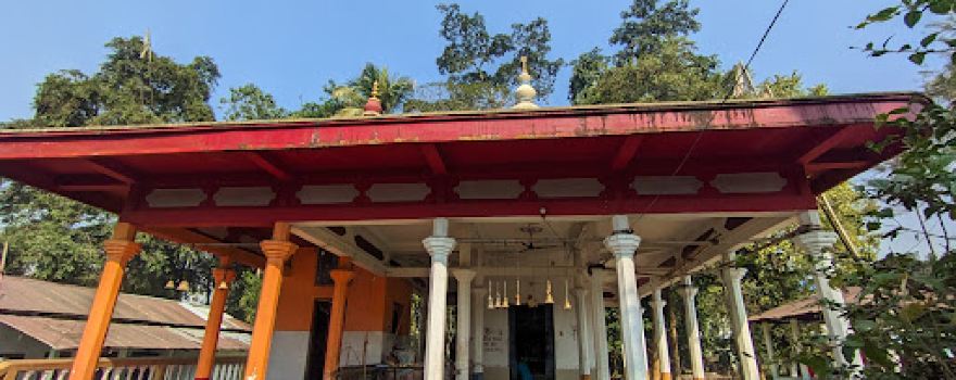 Shiv Mandir