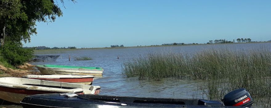 Laguna La Salada