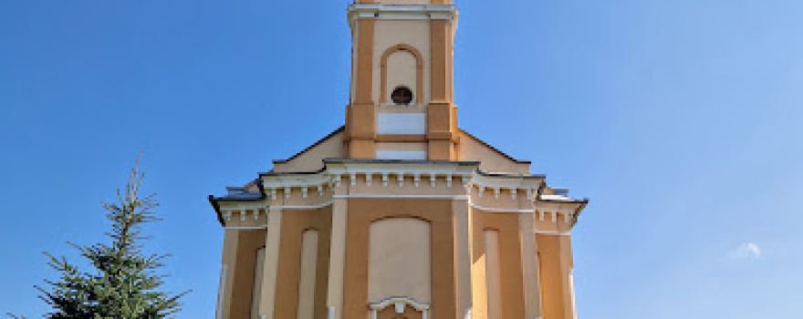 Szent Imre Church