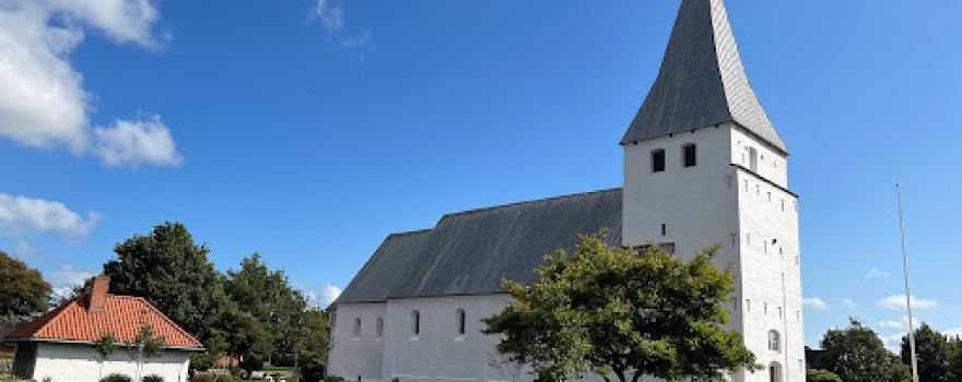 Lintrup Kirke
