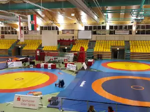 Olympiastützpunkt Brandenburg e.V. Frankfurt (Oder)