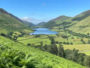 Cwmrhwyddfor