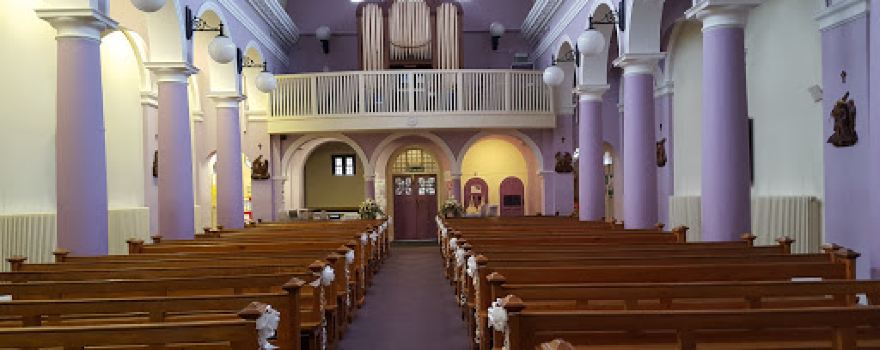 Church of the Sacred Heart