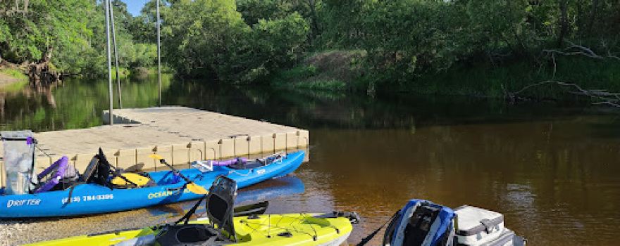 Wauchula Riverside Park
