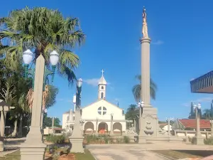 Praça Governador Ney Braga